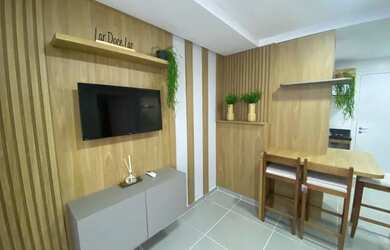 Imagem 5: CAPãO DA CANOA - Apartamento Padrão - Zona Nova