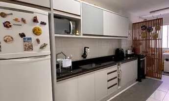 Imagem 2: Apartamento 2 Dormitórios no Cento em Balneário Camboriú