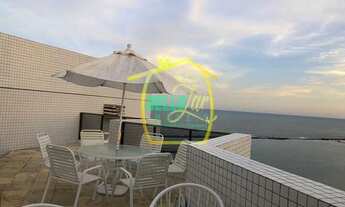 Imagem 5: Apartamento à venda, 352 m² por R$ 1.200.000,00 - Casa Caiada - Olinda/PE