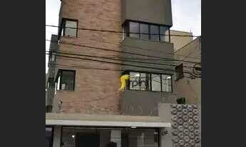 Imagem 1: Apartamento com 2 dormitórios e 1 suite para alugar, 55 m² por R$ 2.401/mês - Umuarama - U