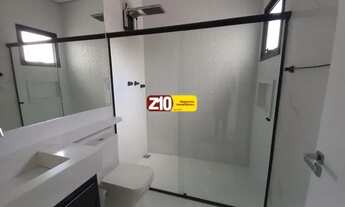 Imagem 3: CA10788 - VENDA/LOCAÇÃO CONDOMINIO FECHADO - INDAIATUBA/SP Z10 IMOVEIS