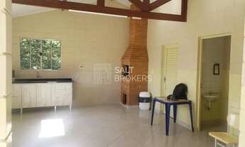 Imagem 5: Excelente Apartamento de 43,48 m2 e com 2 dormitórios, 1 vaga, no Jardim Morumbi, Indaiatu