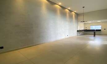 Imagem 5: Casa Nova com piscina