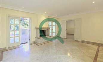 Imagem 6: São Paulo - Casa de Condomínio - Morumbi