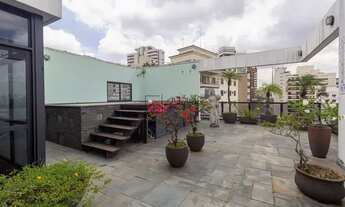 Imagem: Venda Cobertura 3 Dormitórios - 370 m²