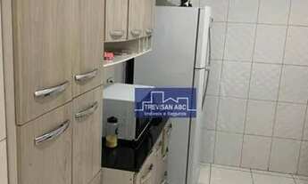 Imagem 4: Apartamento 2 dorm, 70 m², Santa Terezinha - São Bernardo do Campo/SP