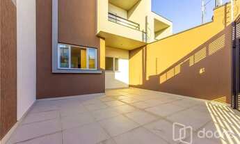 Imagem 3: SãO PAULO - Casa Padrão - Jardim das Oliveiras