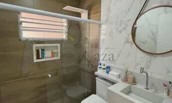 Imagem 7: Casa Térrea - Jardim Oriente - 3 Dormitórios - 250m² - Prox. ao Shibata