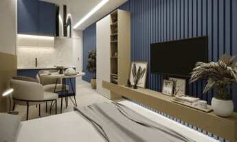 Imagem 7: Apartamento para venda possui 21 metros quadrados com 1 quarto em TAMANDARE I - Tamandaré