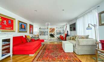 Imagem 6: SãO PAULO - Apartamento Padrão - Vila Nova Conceição