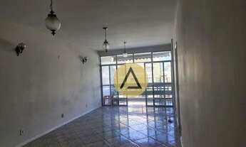 Imagem 2: Apartamento com 4 dormitórios à venda, 134 m² por R$ 650.000,00 - Algodoal - Cabo Frio/RJ