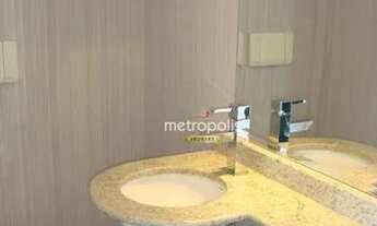 Imagem 6: Apartamento com 1 dormitório para alugar, 45 m² por R$ 3.903,00/mês - Vila Mariana - São P