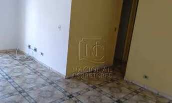 Imagem 3: Apartamento com 3 dormitórios à venda, 67 m² por R$ 325.000,00 - Vila Camilópolis - Santo