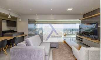 Imagem 1: Apartamento com 3 dormitórios, 137 m² - venda por R$ 2.550.000,00 ou aluguel por R$ 16.175