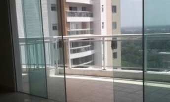 Imagem 2: Torres Ekoara - Andar Alto Nascente- 138m / 3 Suítes / Sacada Gourmet/ 2 Vagas