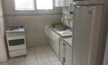 Imagem 2: APARTAMENTO COM 2 DORMITORIOS,COM DEPENDECIA DE EMPREGADA COMPLETA, 1 VAGA