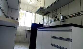 Imagem 2: Apartamento para venda tem 45m² de 2 quartos em Morada de Laranjeiras - Serra - ES