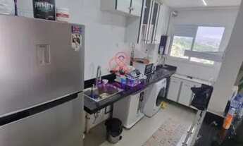 Imagem 2: JUNDIAÍ - Apartamento Padrão - PONTE SÃO JOÃO