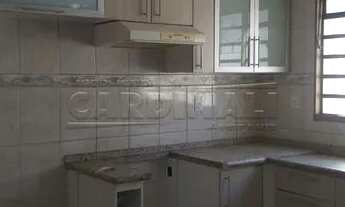 Imagem 7: Casa Padrão em Araraquara