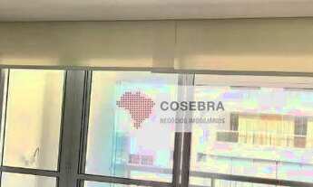 Imagem 1: Apartamento, 74 m² - venda por R$ 1.100.000,00 ou aluguel por R$ 7.650,00/mês - Brooklin