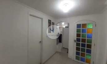 Imagem 5: Apartamento com 2 dorms, Centro, São Vicente - R$ 215 mil, Cod: 2800