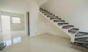 Imagem 4: CURITIBA - Casa de Condomínio - Alto Boqueirão