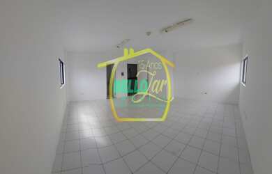 Imagem 3: Sala à venda, 32 m² por R$ 135.000 - SOMENTE A VISTA - Ilha do Leite - Recife/PE