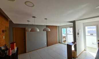 Imagem 7: C- Apartamento semi mobiliado com 02 dormitórios, sendo 01 suíte em Areias, São José/SC