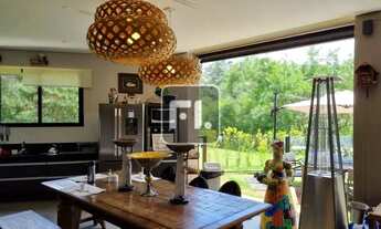 Imagem 5: Casa para alugar em Santana de Parnaíba/SP