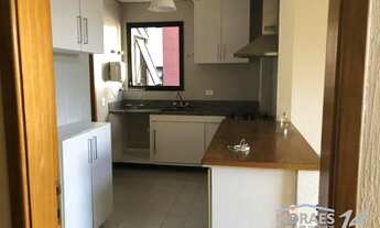 Imagem 3: Apartamento Duplex com 2 dormitórios para alugar, 134 m² por R$ 7.500,00/mês - Pinheiros