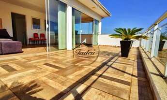 Imagem 4: Locação - Casa - Jardim Belo Horizonte II - Santa Bárbara D'Oeste - SP