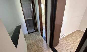 Imagem 7: Sobrado com 3 dormitórios à venda, 112 m² por R$ 745.000,00 - Vila Metalúrgica - Santo And