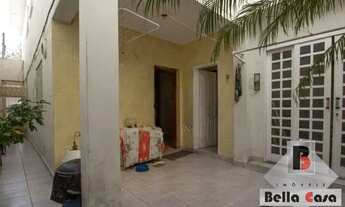 Imagem 6: Sobrado em rua residencial Mooca