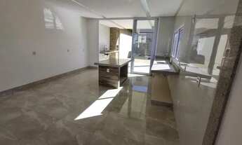 Imagem: Casa em Condomínio para Venda em Senador