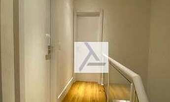 Imagem 5: Apartamento com 2 dormitórios para alugar, 92 m² por R$ 10.960,00/mês - Jardim Paulista