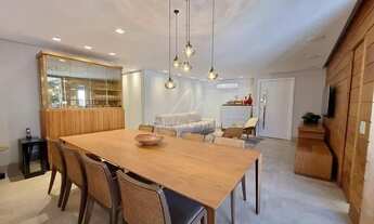 Imagem 4: Apartamento à venda, 4 quartos, 4 suítes, 3 vagas, Santo Antônio - Belo Horizonte/MG