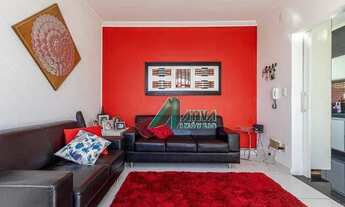 Imagem 2: Cobertura com 2 dormitórios à venda, 160 m² por R$ 590.000,00 - Alto Barroca - Belo Horizo