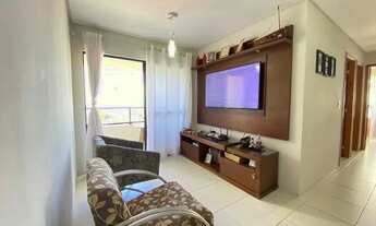 Imagem 5: SEU AP MOBILIADO EM PIEDADE