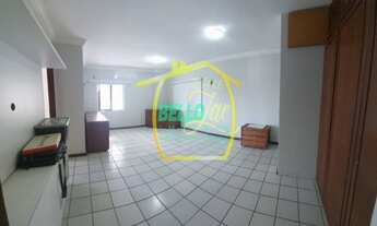 Imagem: Apartamento à venda, 220 m² por R$ 950.000,00