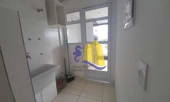 Imagem 4: Apartamento com 3 dormitórios, 98 m² - venda por R$ 850.000,00 ou aluguel por R$ 3.600,00