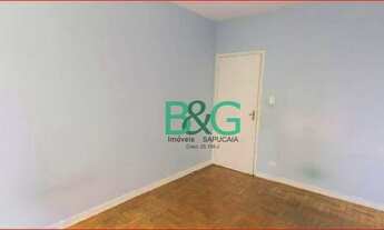 Imagem 6: Apartamento com 2 dormitórios à venda, 72 m² por R$ 364.000 - Campos Elíseos - São Paulo/S