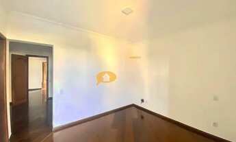 Imagem 5: Apartamento para locação no Ipiranga com 04 dormitórios 02 suítes e 03 vagas - Ipiranga