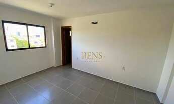 Imagem 5: Apartamento com 2 dormitórios à venda, 58 m² por R$ 200.000,00 - Catolé - Campina Grande/P