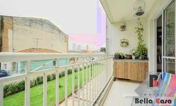 Imagem 7: Apartamento Mooca próximo ao metro Bresser - REF BC27372