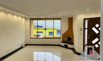 Imagem 5: Sobrado para aluguel, 3 quartos, 3 suítes, VILA BELA