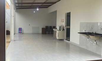 Imagem 2: Vendo linda casa recém construída , rua dos Andrades sub esquina com petrolina