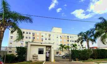 Imagem 3: Apartamento para Venda - 47m², 2 dormitórios, sendo 1 suites, 1 vaga - Passo das Pedras