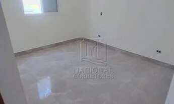 Imagem 5: Apartamento com 2 dormitórios à venda, 58 m² por R$ 330.000,00 - Vila Helena - Santo André
