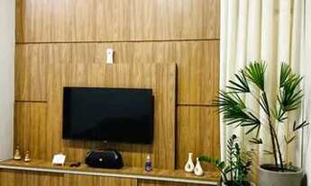 Imagem: Linda casa térrea com 3 suítes no Campos