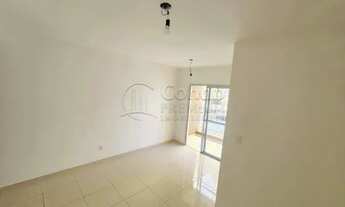 Imagem 4: Apartamento Padrão em Aracaju